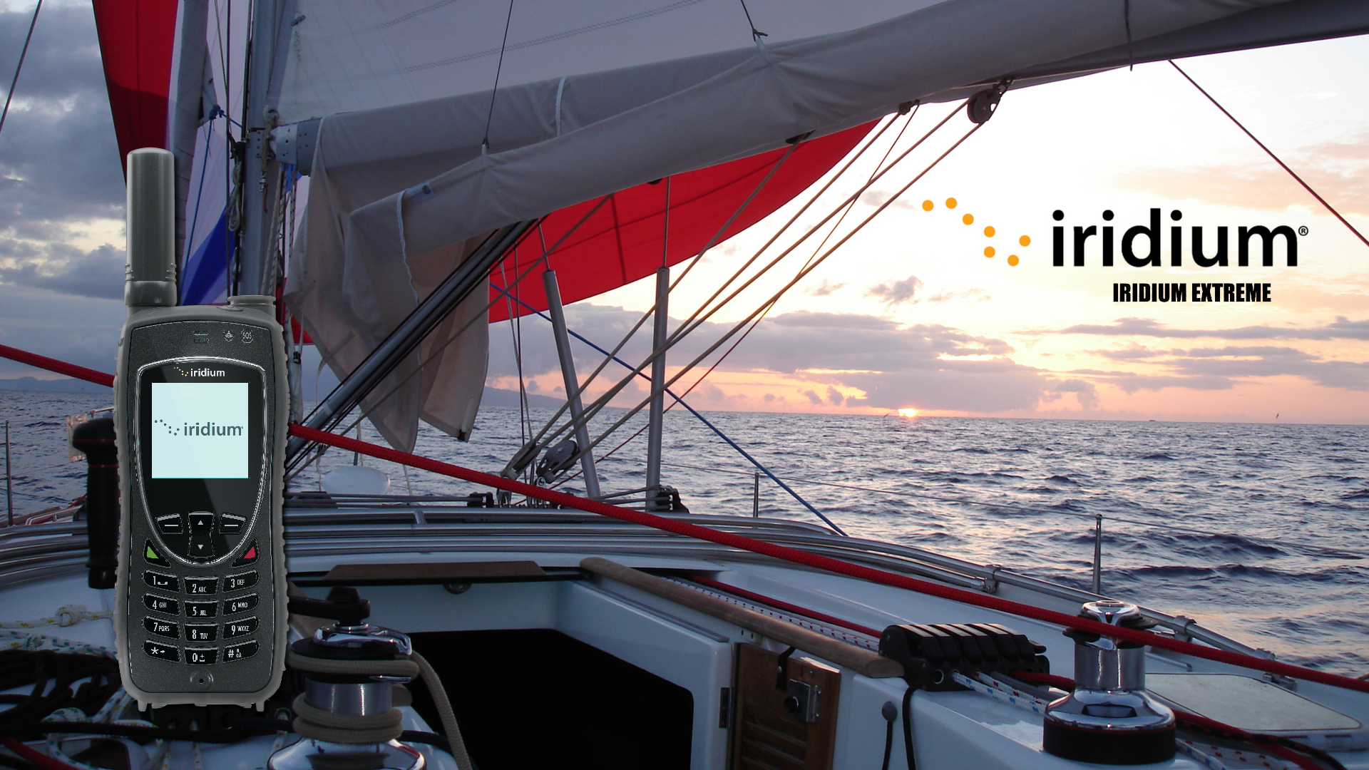 Comunicações via Satélite