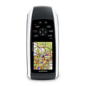 GPS Portátil